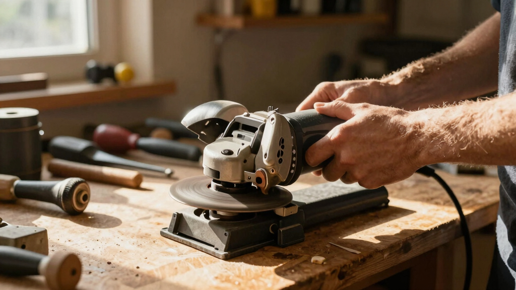 10 Best Best Bench Grinder in 2026