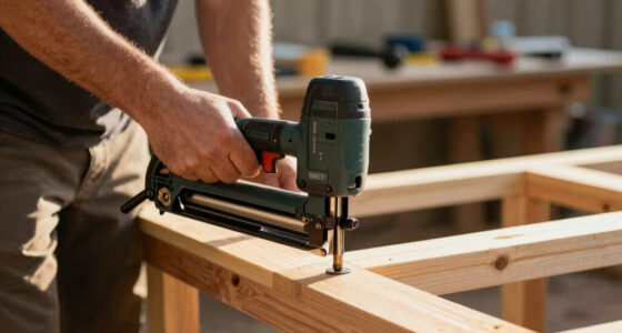 10 Best Best Cordless Framing Nailer in 2026
