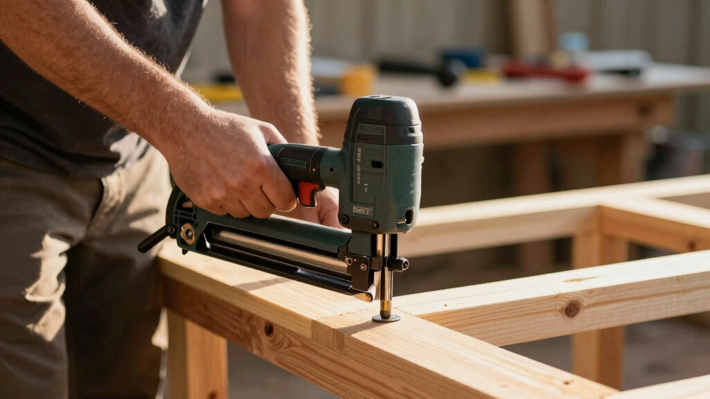 10 Best Best Cordless Framing Nailer in 2026