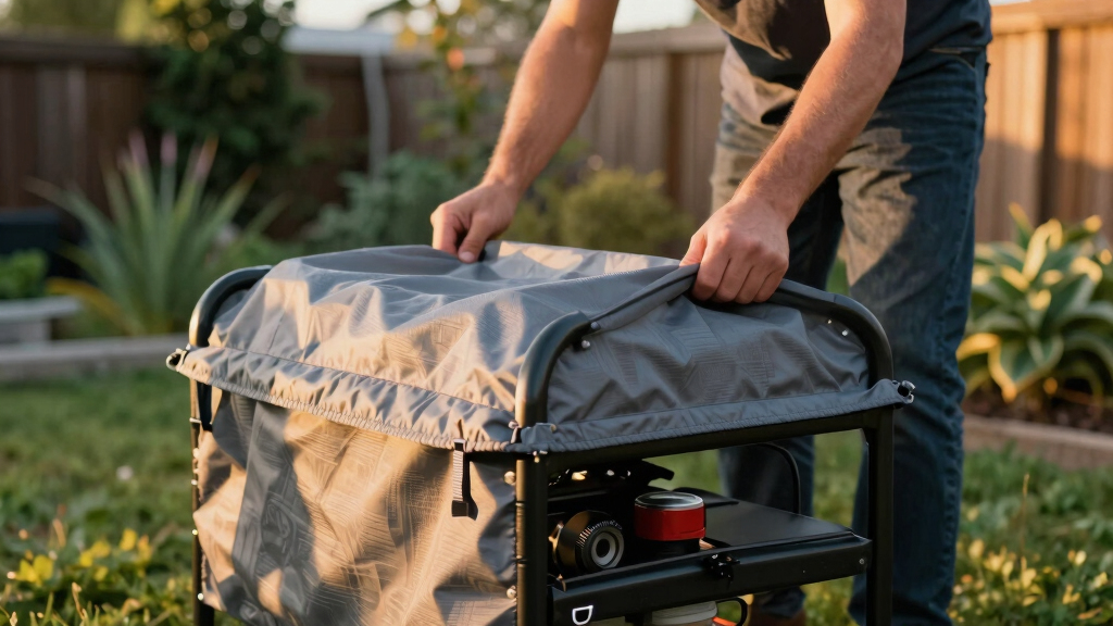 10 Best Best Generator Cover in 2026