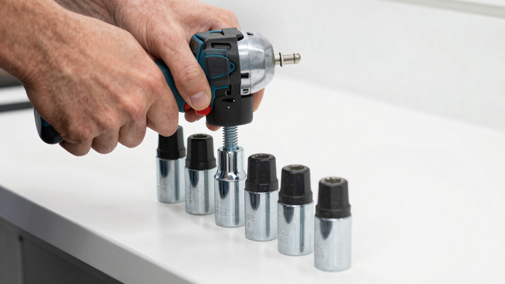 10 Best Best Impact Socket Set in 2026