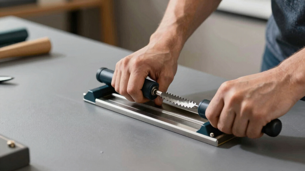 10 Best Best Jointer Blades Replacement in 2026