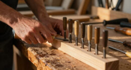 10 Best Best Mortising Chisel Set in 2026 — The Ultimate Guide to Precision Woodworking