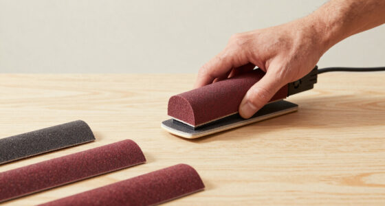 10 Best Best Sanding Belt Assortment in 2026