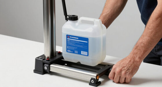 10 Best Hydraulic Log Splitter Fluid in 2026 — The Ultimate Buyer’s Guide