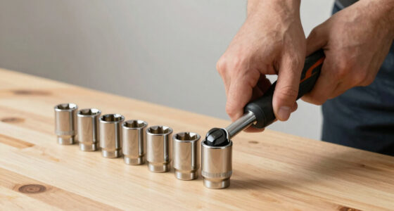 10 Best Impact Socket Set in 2026