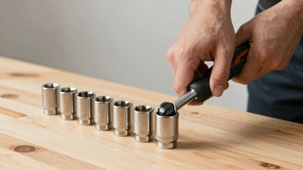 10 Best Impact Socket Set in 2026
