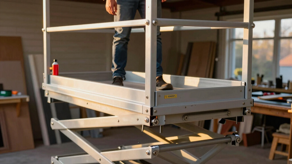 10 Best Material Lift in 2026