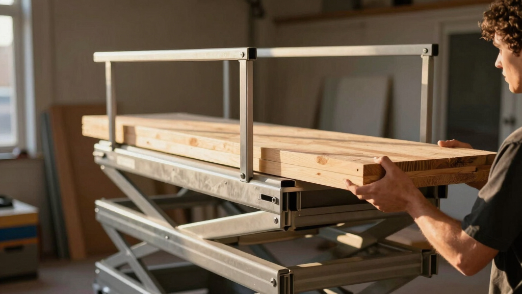 10 Best Material Lift in 2026