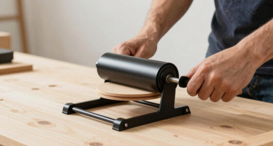 10 Best Roller Stand For Woodworking In 2026