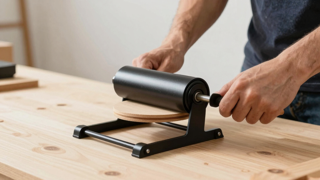 10 Best Roller Stand For Woodworking In 2026