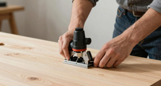 10 Best Router Lift Plates in 2026