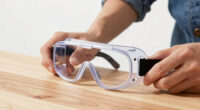 10 Best Safety Goggles Anti Fog in 2026