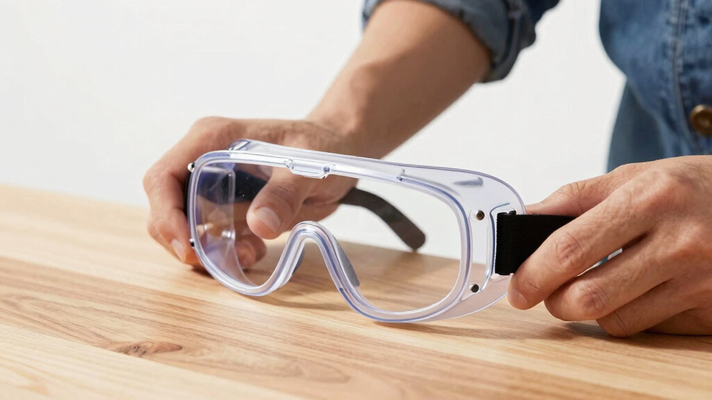 10 Best Safety Goggles Anti Fog in 2026