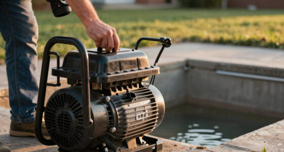 10 Best Sump Pump Heavy Duty in 2026