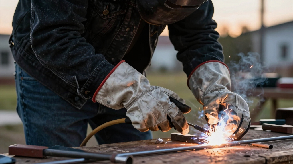 10 Best Welding Gloves in 2026 — The Ultimate Buyer’s Guide