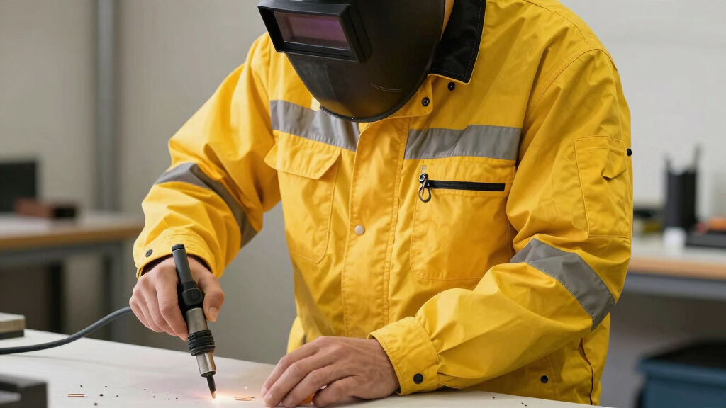 10 Best Welding Jackets in 2026