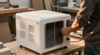 11 Best Air Filtration System for Workshop in 2026