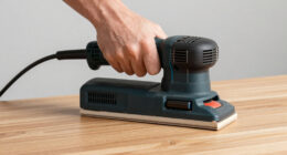 11 Best Belt Sander for Woodworking in 2026