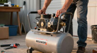 11 Best Best 20 Gallon Air Compressor in 2026 — The Ultimate Guide