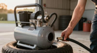 11 Best Best Air Compressor For Garage In 2026