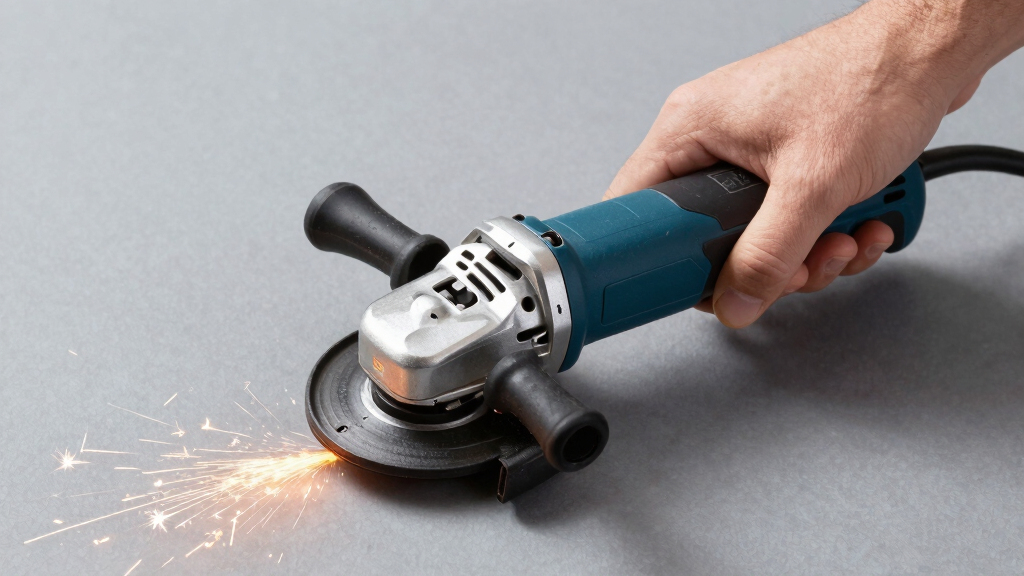 11 Best Best Angle Grinder Heavy Duty in 2026