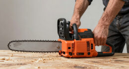 11 Best Best Chainsaw Cordless in 2026