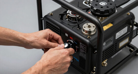 11 Best Best Dual Fuel Generator in 2026