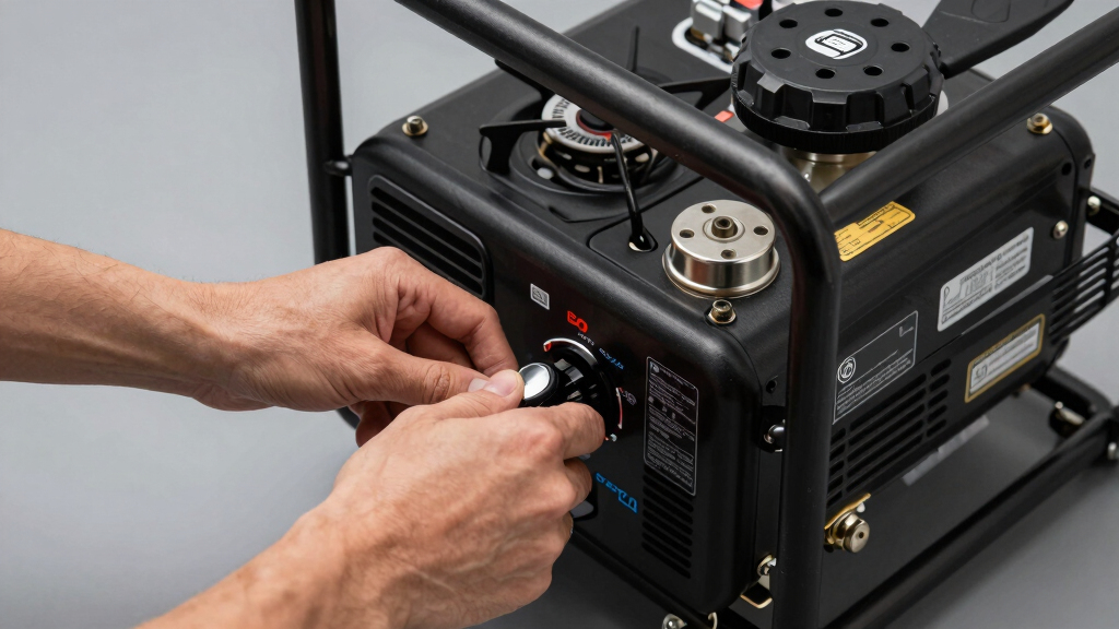 11 Best Best Dual Fuel Generator in 2026