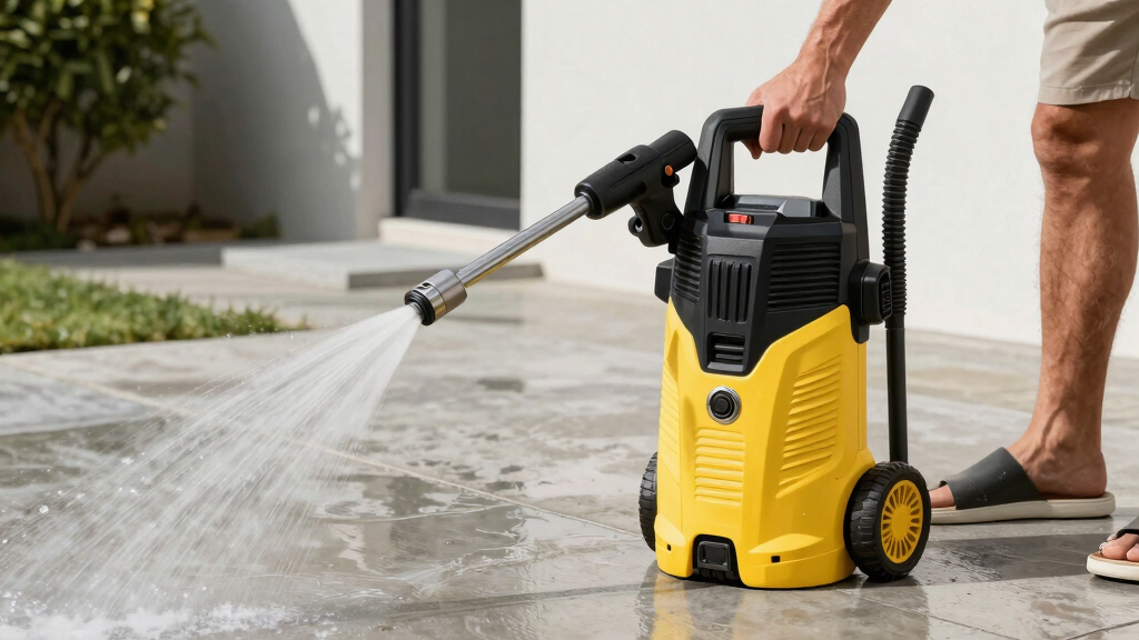 11 Best Best Pressure Washer Electric in 2026