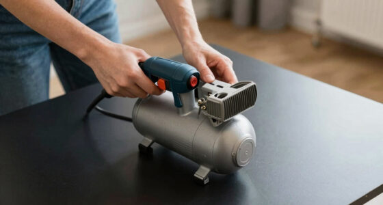 11 Best Best Quiet Air Compressor in 2026