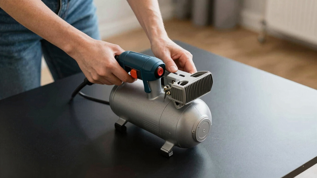 11 Best Best Quiet Air Compressor in 2026