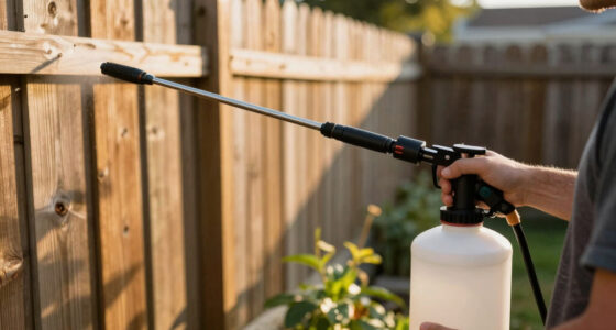 11 Best Best Sprayer For Fence Stain In 2026