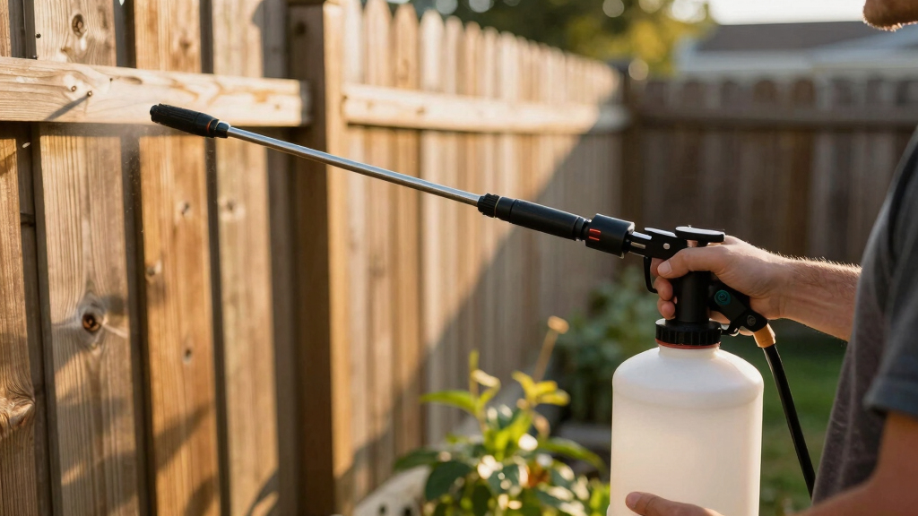 11 Best Best Sprayer For Fence Stain In 2026