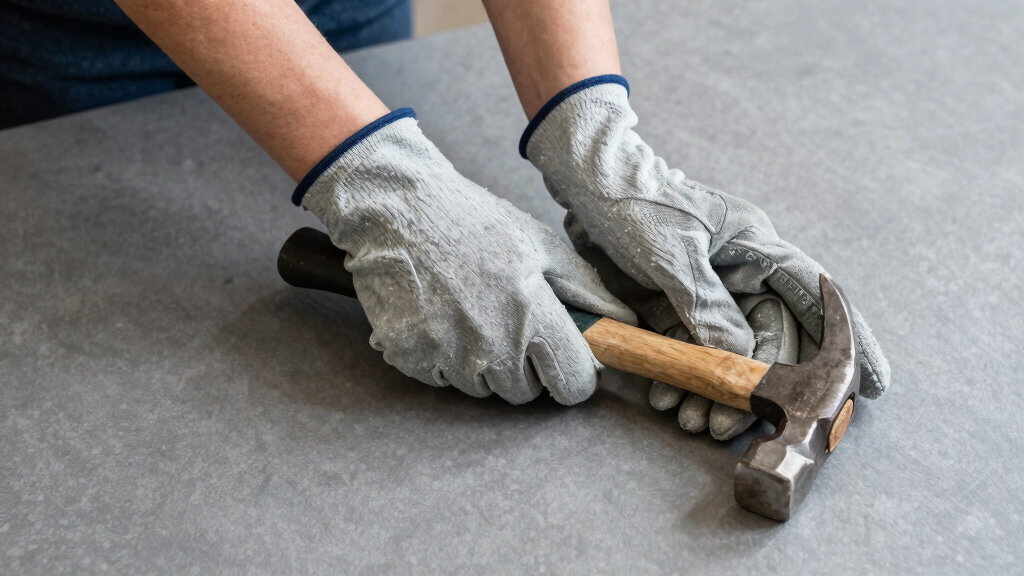 11 Best Cut Resistant Work Gloves in 2026
