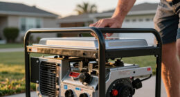 11 Best Dual Fuel Generators for 2026