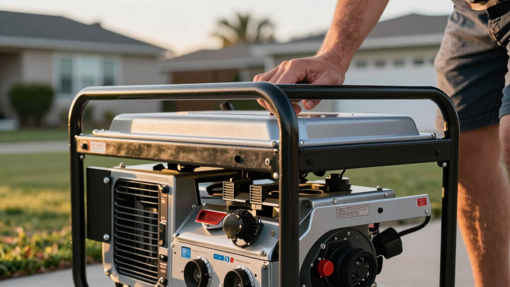 11 Best Dual Fuel Generators for 2026
