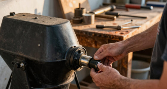 11 Best Dust Collector For Small Shop In 2026