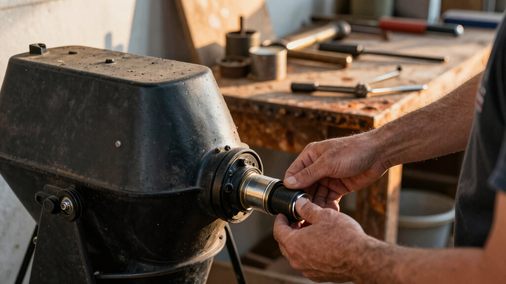 11 Best Dust Collector For Small Shop In 2026