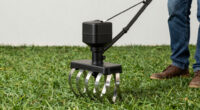 11 Best Lawn Aerator Machine in 2026