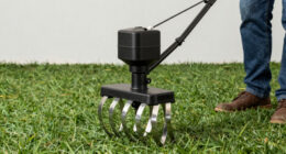 11 Best Lawn Aerator Machine in 2026