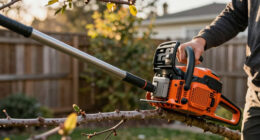 11 Best Pole Saw Cordless in 2026