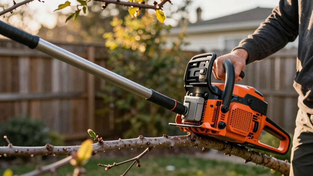11 Best Pole Saw Cordless in 2026
