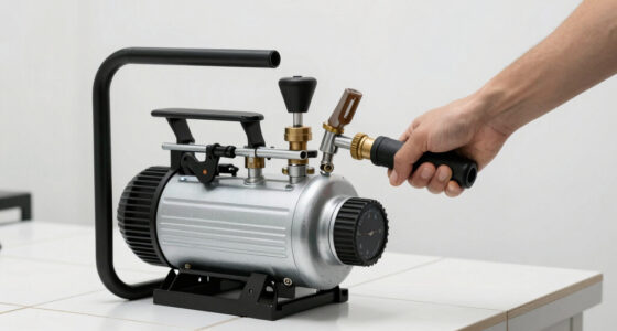 11 Best Pressure Test Pump in 2026