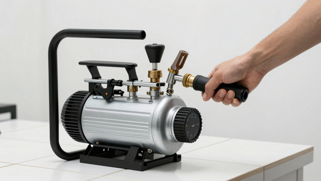 11 Best Pressure Test Pump in 2026