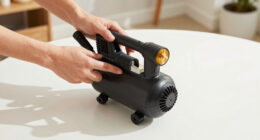 11 Best Quiet Air Compressors for 2026