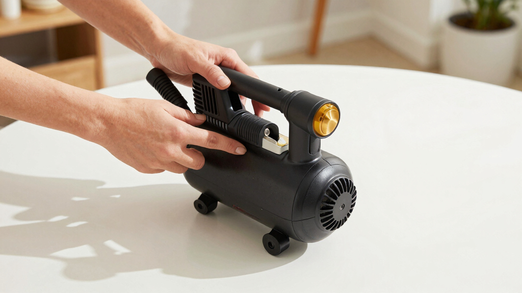 11 Best Quiet Air Compressors for 2026