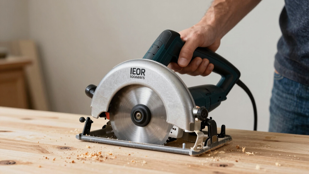 11 Best Rear Handle Circular Saw in 2026