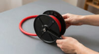 11 Best Retractable Air Hose Reel in 2026