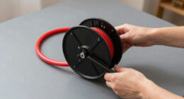 11 Best Retractable Air Hose Reel in 2026